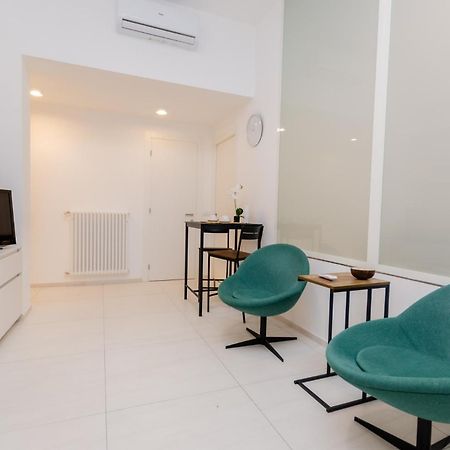 Apartamento Mini Loft Linate Airport And Blu Metro Milán Exterior foto