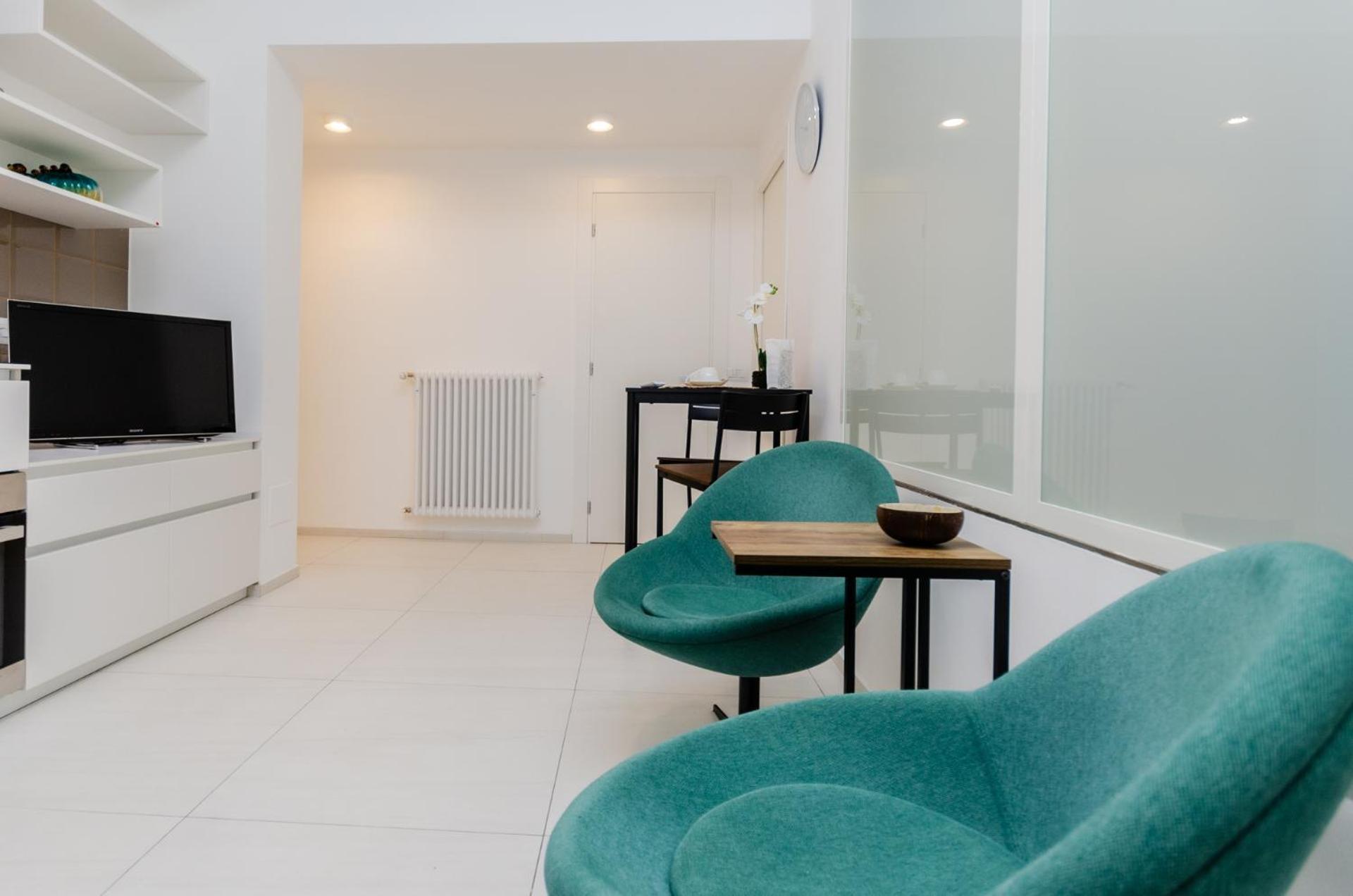 Apartamento Mini Loft Linate Airport And Blu Metro Milán Exterior foto