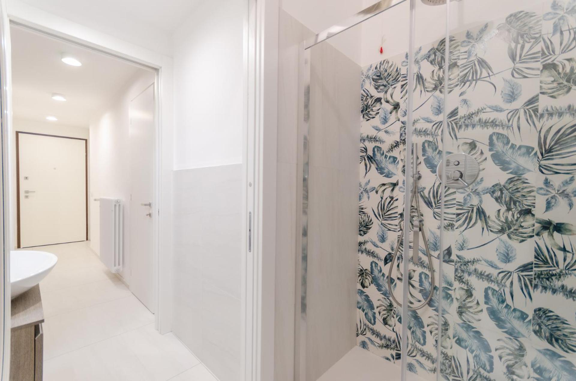 Apartamento Mini Loft Linate Airport And Blu Metro Milán Exterior foto